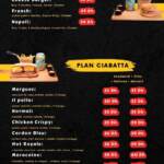 Menu Plan B Casablanca September 2023 304517-118200